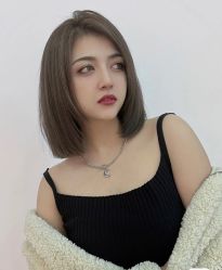 -HG美发设计沙龙