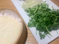 京酱肉丝-东北灶(青浦万达茂店)