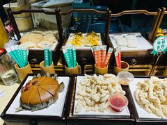 -驰明粗粮小厨(湖滨路店)