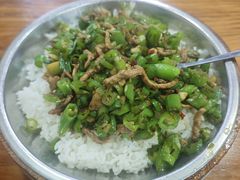 -江西特色小炒(临夏路店)