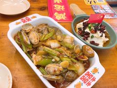 -炒豆合作社(东四总店)