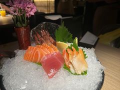 -匠和风精致料理(宁德万达店)