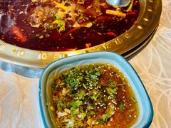 -红辣椒·川菜·火锅(科华路店)