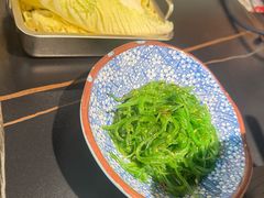 -师烤·豆花烤鱼(广州荔湾扬韬广场店)
