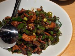 -湘阁里辣(南岭购物广场店)