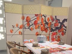 -肥肥虾庄·金牌油焖大虾(汉口城市广场店)