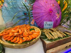 -初色海鲜自助(新辰里亚运村店)