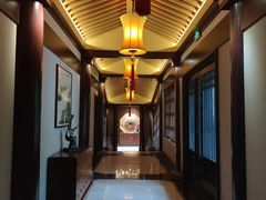 -西安华清御汤酒店