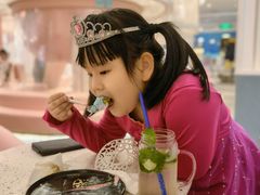 -BossBabe亲子餐厅(金光华广场店)