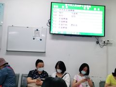 -复旦大学附属肿瘤医院(徐汇院区)