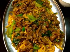 湿炒牛河-来自潮州牛肉店(华强北店)