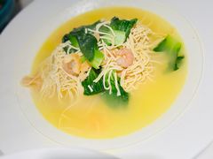 -荷塘秋月·本帮江浙菜(国权路店)