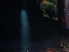 -宝能国际体育演艺中心