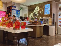 -GODIVA(月星环球港店)