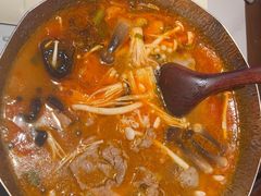 -旺福·贵州酸汤牛肉火锅(陆悦天地店)