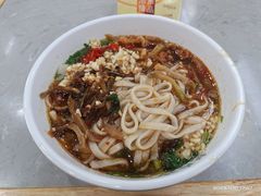 -老长沙原汁原味粉馆(韭菜园店)