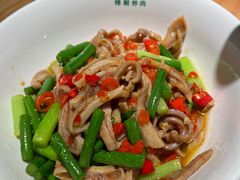 -费大厨辣椒炒肉(万家丽一店)