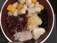 -鲜芋仙(时尚天河店)