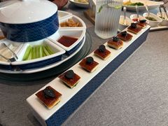 -羲和雅苑•北京烤鸭(平安国际金融中心店)