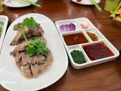 -丝路传奇·中国拉面航母店(北医三院店)