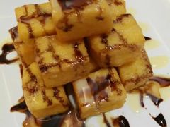 -潮庭港式茶餐厅·熊仔奶茶(同济广场店)