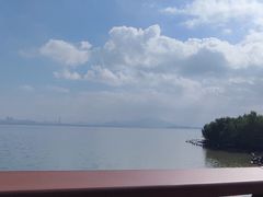 -深圳湾公园(南山区)
