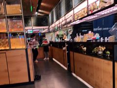 -布拉诺牛排西餐厅(上城天街店)