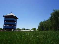 -河北村民俗体验园