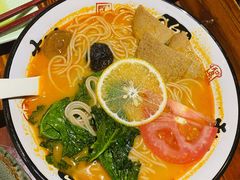 -云来居素食馆(南山店)