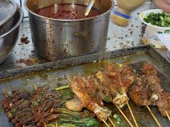 -魏记里脊肉炸炸炸(南门口店)
