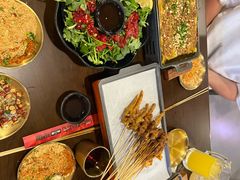 -林二哥宜烤官·宜宾小烧烤