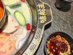 -味舵主重庆火锅(邓尉路店)