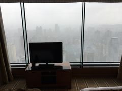 -南京商茂国际酒店(新街口德基广场店)