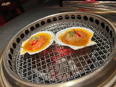 -300杯·和牛烧肉清酒专门店(廊里店)