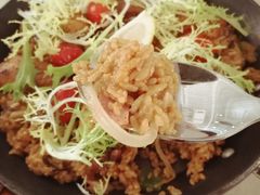 -灵意咖啡·西班牙美食(汕头金平万达广场店)