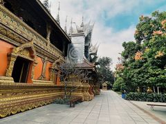 -西双版纳总佛寺