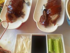 烤鸭-大鸭梨烤鸭(房山店)