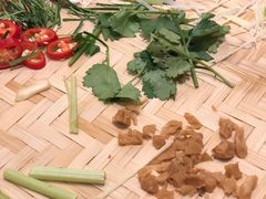 -草鱼先生潮州鱼生·虾生(新厦花园店)