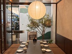 -渔语鱼新川菜Bistro(万象天地店)
