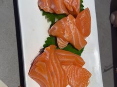 -奔海甄选·活鲜刺身铁板烧自助(太原里店)