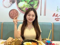-朴鲸家正宗韩国料理(福田店)