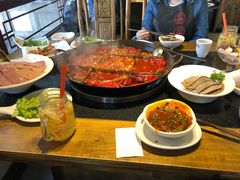 -纸盐河码头火锅(十八梯店)