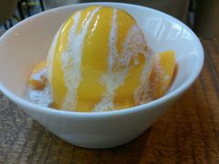 -Mango Tango