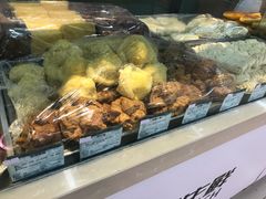 -地利生鲜(万科明天广场店)