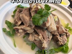 -羊故事·西北融合菜(华侨城店)