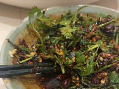 -泉上·发现DISCOVERY ·黔菜餐厅(银海元隆广场店)