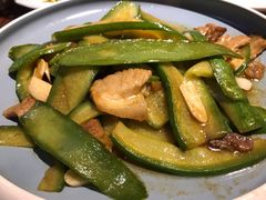 -梁记粥铺(开元地中海店)