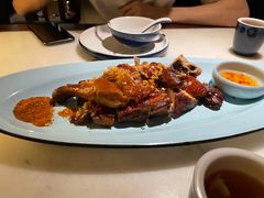-绿茶餐厅(深圳龙华天虹购物中心店)