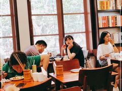 -付小姐在成都(中山公园店)