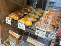 -Juicy Bakery(大学路店)